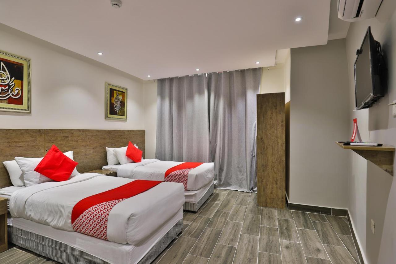 Rouh Taiba Hotel Medina Exterior photo