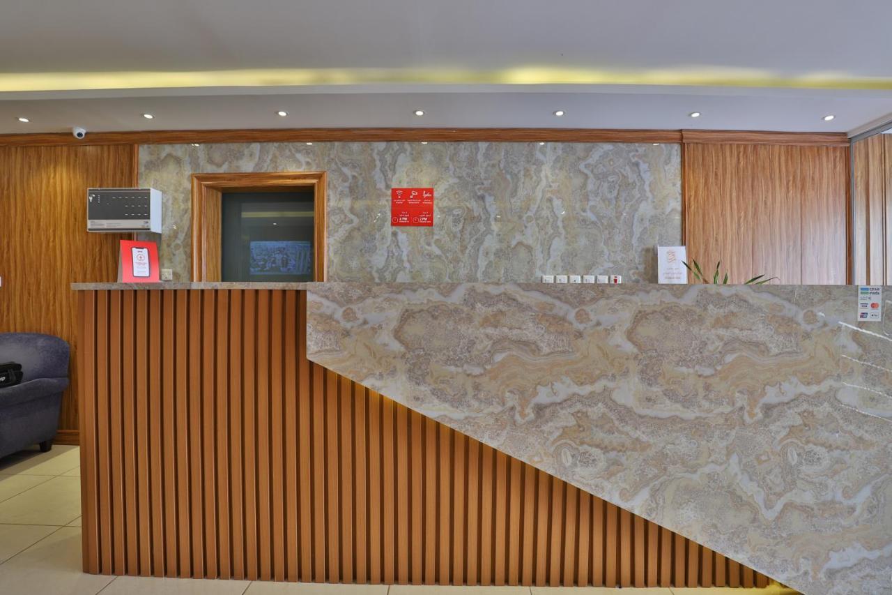 Rouh Taiba Hotel Medina Exterior photo