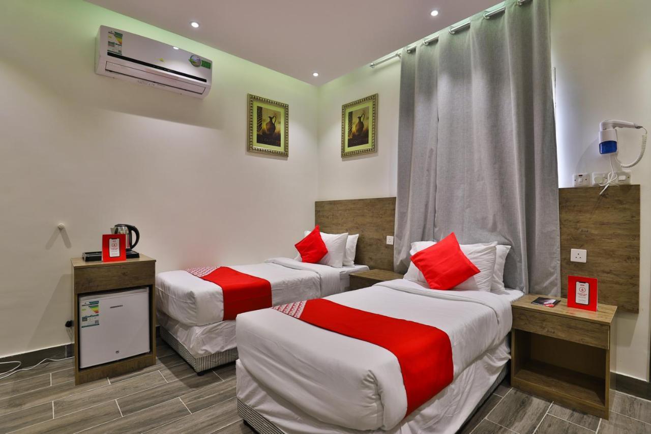 Rouh Taiba Hotel Medina Exterior photo