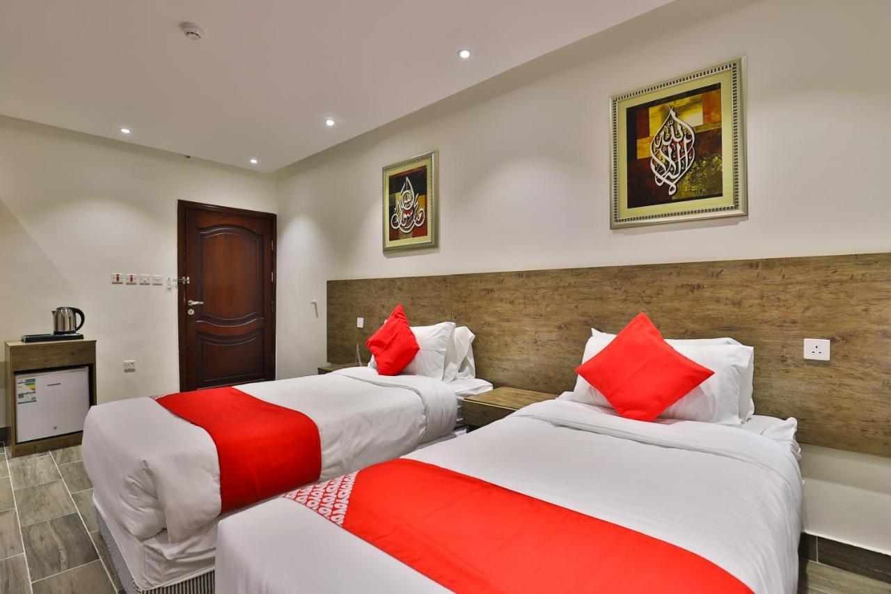 Rouh Taiba Hotel Medina Exterior photo