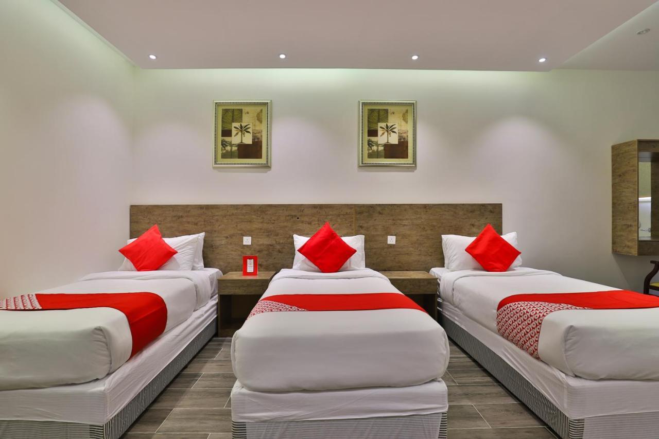 Rouh Taiba Hotel Medina Exterior photo
