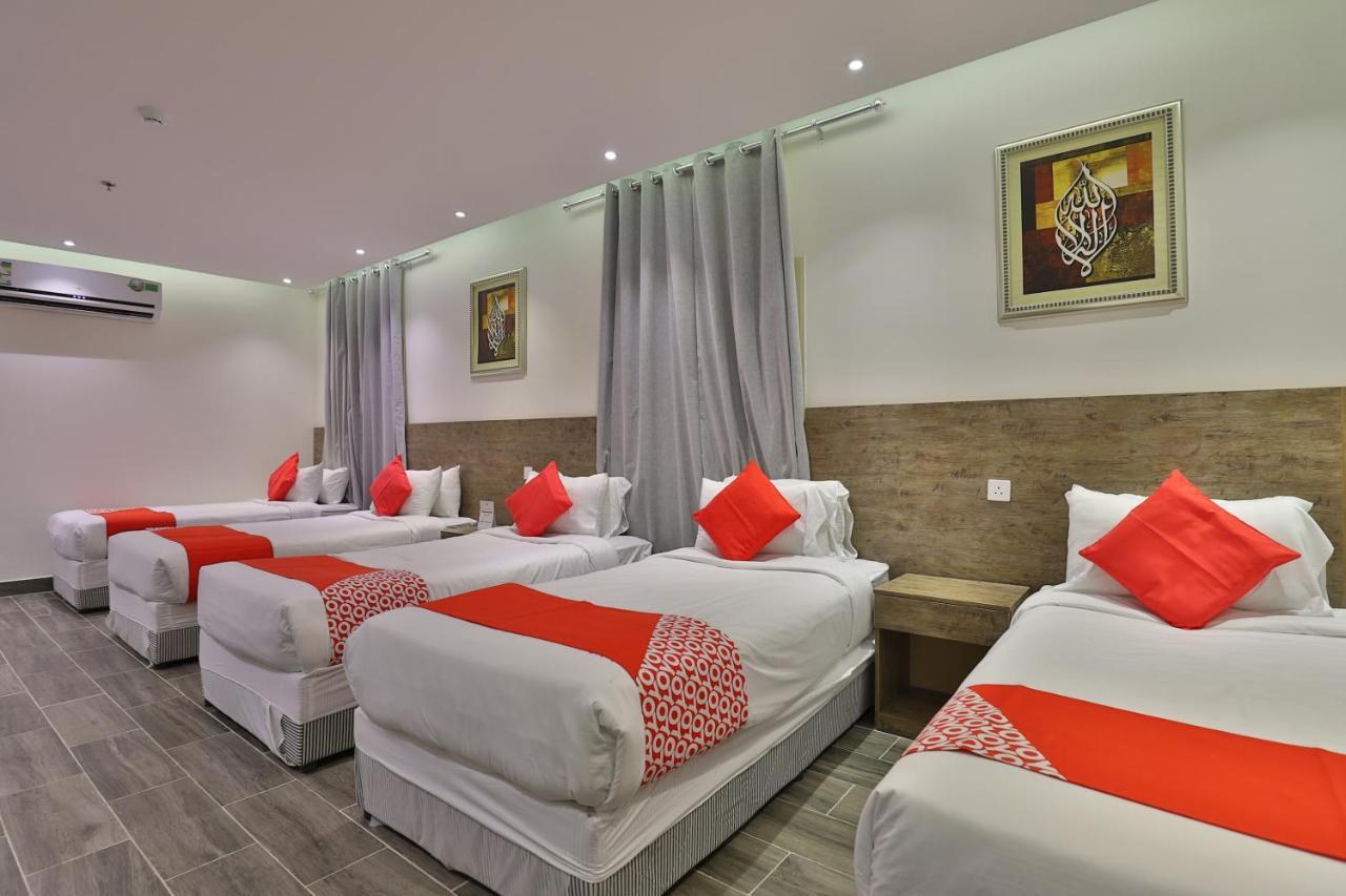 Rouh Taiba Hotel Medina Exterior photo