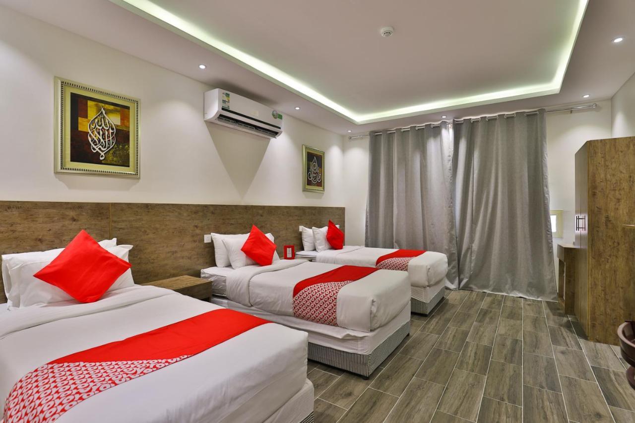 Rouh Taiba Hotel Medina Exterior photo