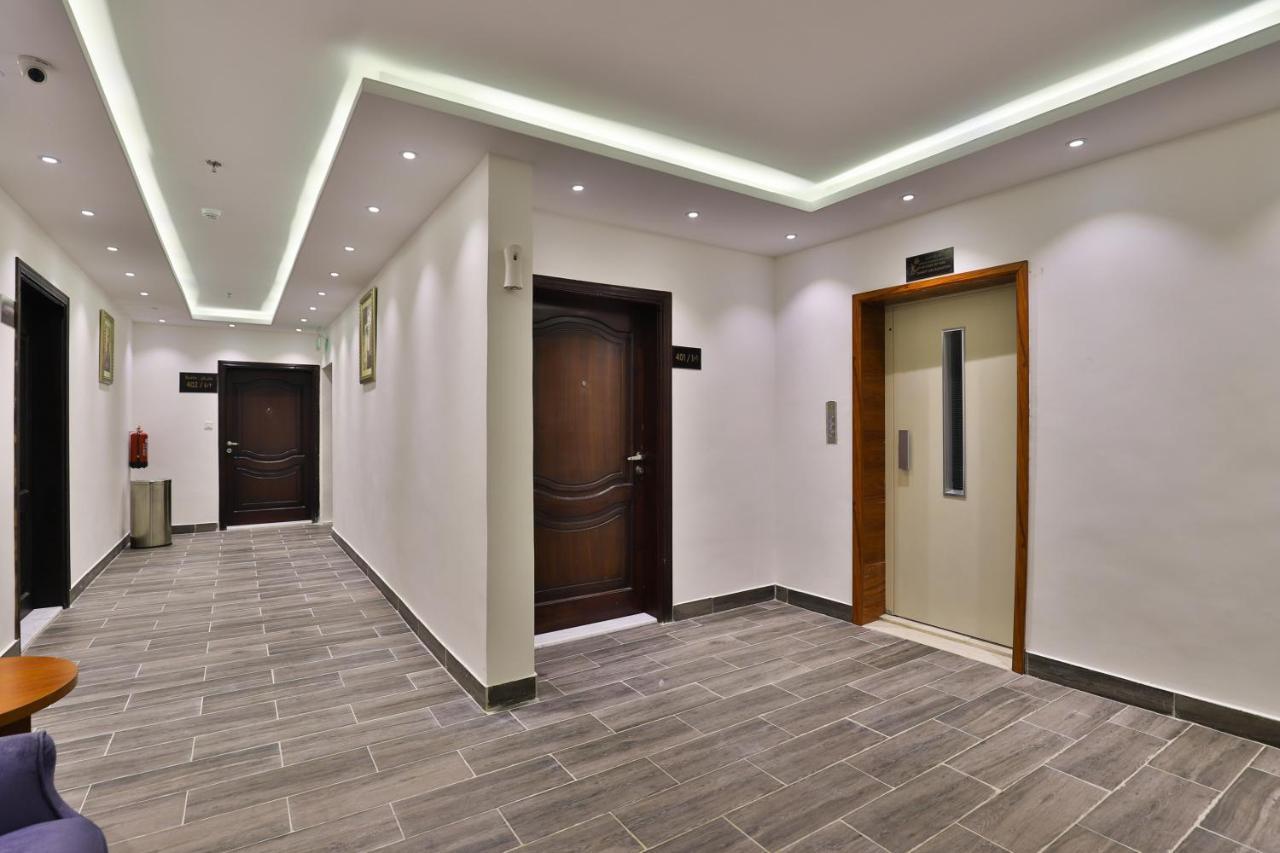 Rouh Taiba Hotel Medina Exterior photo